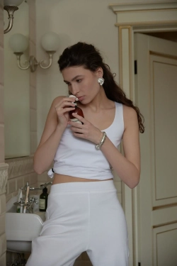 Серьги Латиаксис