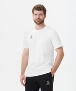 Футболка ESSENTIAL Cotton Tee, белый