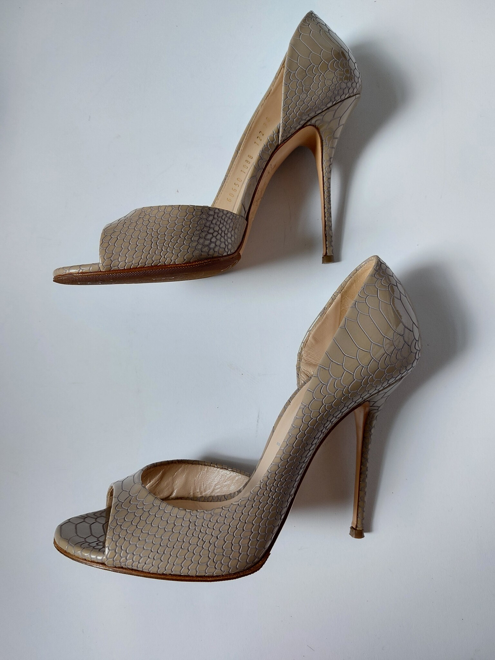 Туфли Casadei