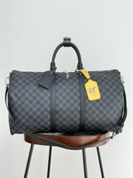 Louis Vuitton Keepall Bandouliere 50