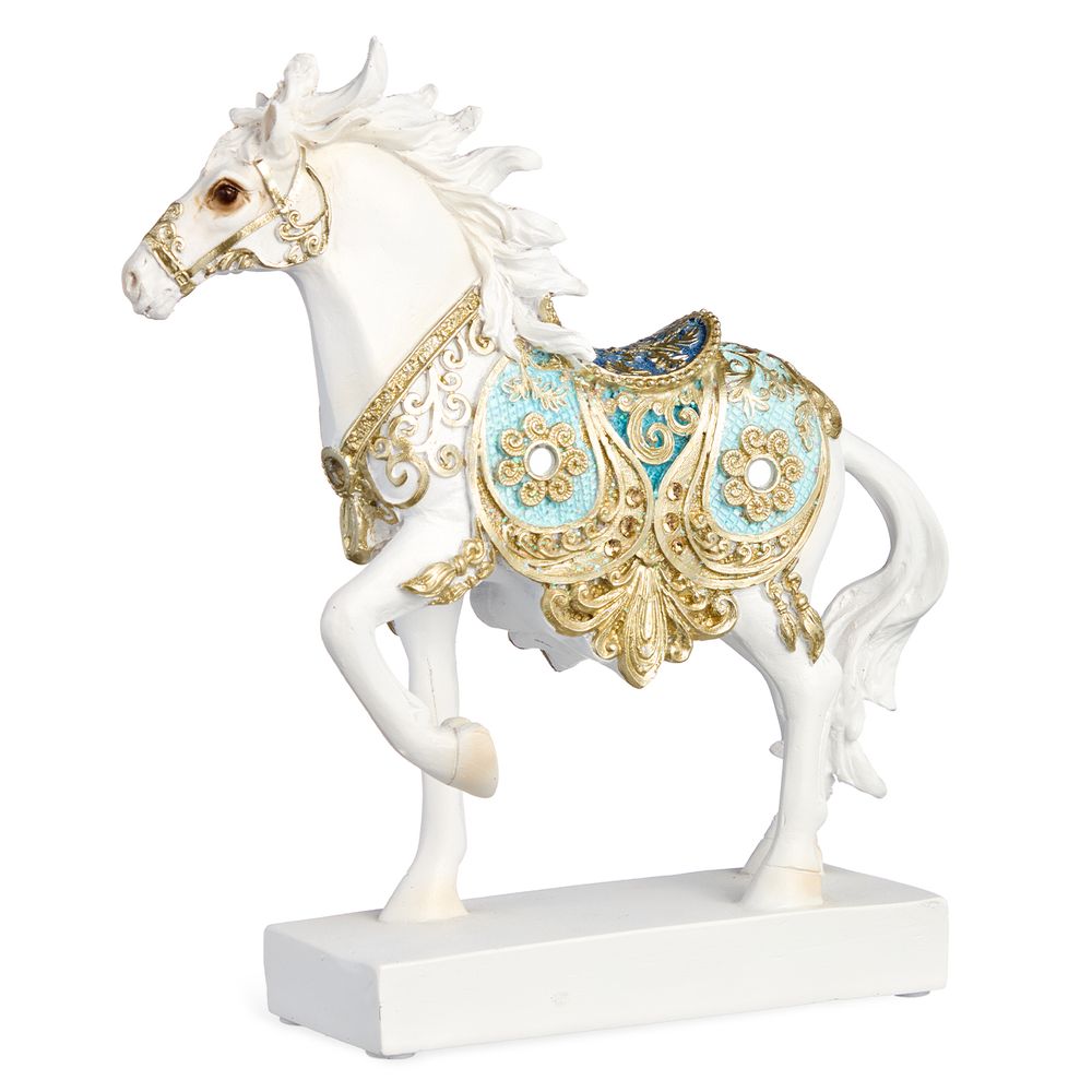 ФИГУРКА "ЛОШАДЬ" 20*5*21 СМ