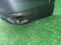 Бампер задний Subaru Forester SK (2018-н.в.)