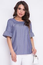 Блузка 40476 Avili