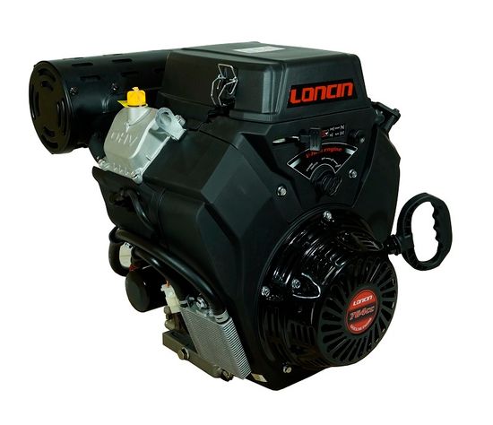 Двигатель "LONCIN" LC2V80FD (30 л.с.)
