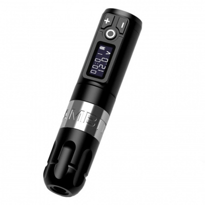 Soldier (Pen 3) Ambition