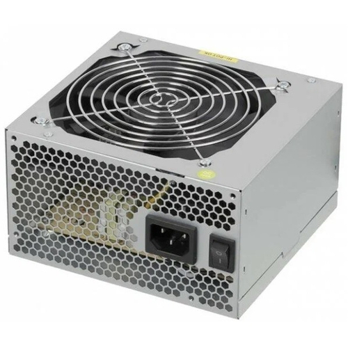 Блок питания Kimpro 700W OPTIMUM, 120 мм, серый (JSP-700P12N)