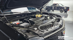 Cadillac Escalade 5 Generation 6.2 (01.2023)
