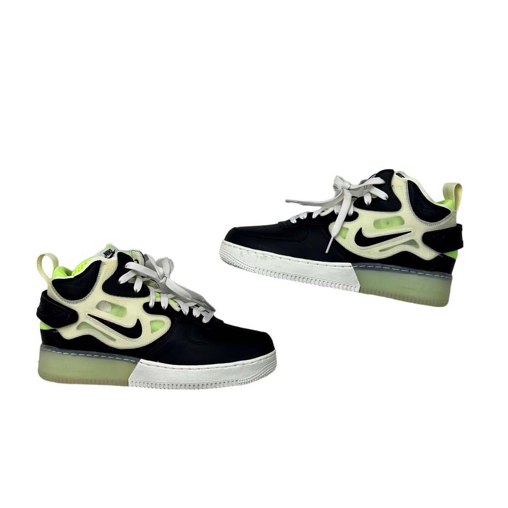 Кроссовки Nike Air Force 1 React Новые с биркой