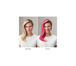 Moroccanoil Color Depositing - нежная питательная маска без стойких красящих пигментов /  Hibiscus 30  ml  / GTIN 7290113140677