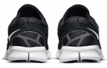Кроссовки Nike Free Run 2.0 Blackwhite