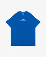 Футболка AFK by Scrrreen Where is my peace Синяя