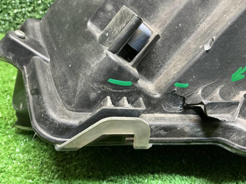 ДХО правый Lexus NX 1 (2014-2017) LED Статичный