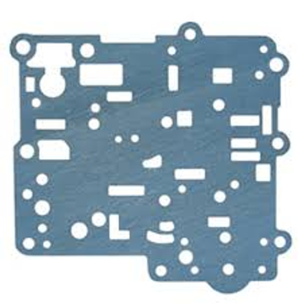 Прокладка распределителя АКПП верхняя Toyota 7-8FG/FD15-30 327622333071