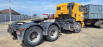 КамАЗ 65116 6x4 Седельный тягач 65116-7010-48(A5) (Дизельный, 6,7 л, 292 л.с., МТ)