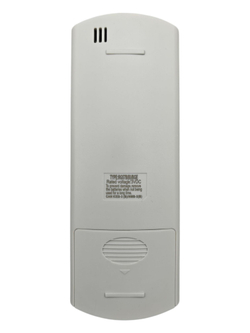 Пульт Sakata RG57B(B)/BGE для кондиционеров