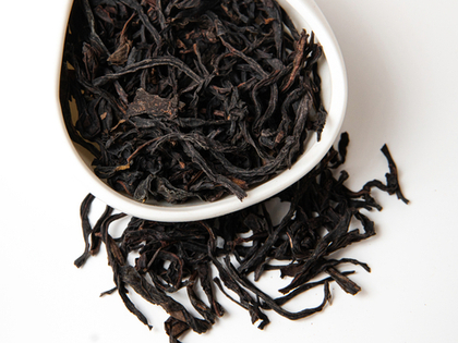 Гуй Хуа Сян "Аромат Османтуса", Гуандунский улун