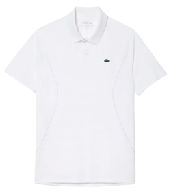 Lacoste Tennis x Novak Djokovic Ultra Dry Polo