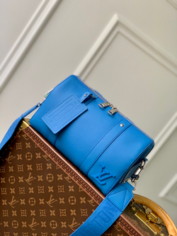 Louis Vuitton City Keepall 27 cm