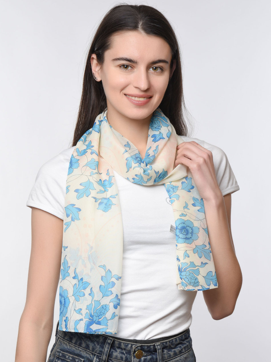 Шарф женский