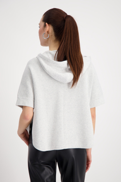 Жакет из хлопка