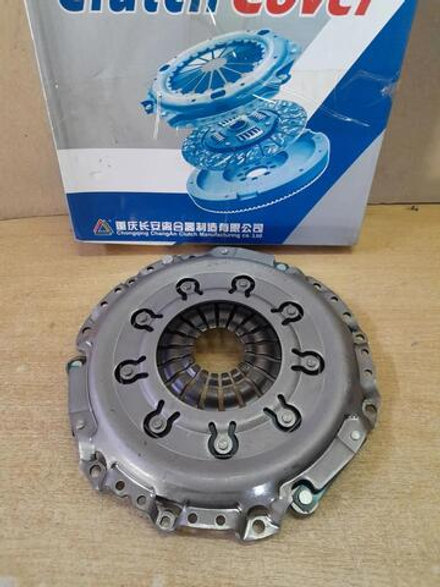 Корзина сцепления Geely Atlas, Emgrand X7 3010001400
