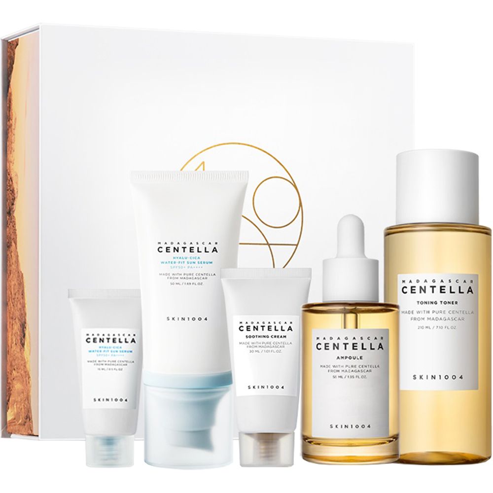 Набор SKIN1004 The Untouched Nature