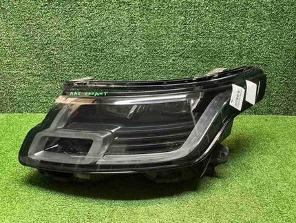 Фара левая Range Rover Vogue 4 (2017-2022) LED