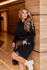 Платье УК-5710-1 Fabrika