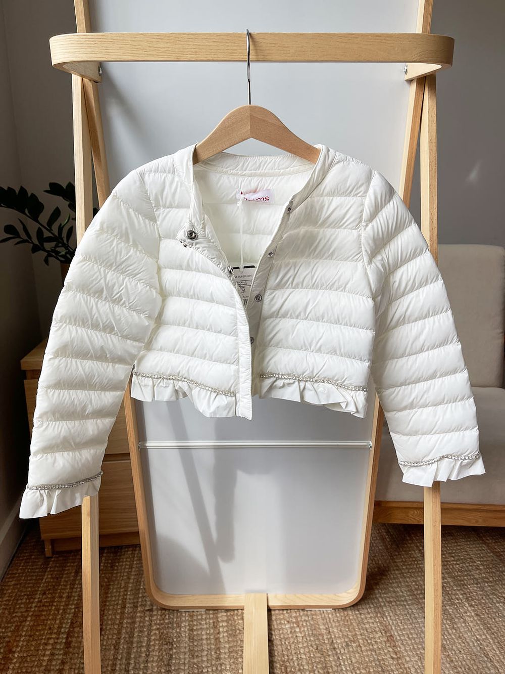 Новая куртка Brums, 116