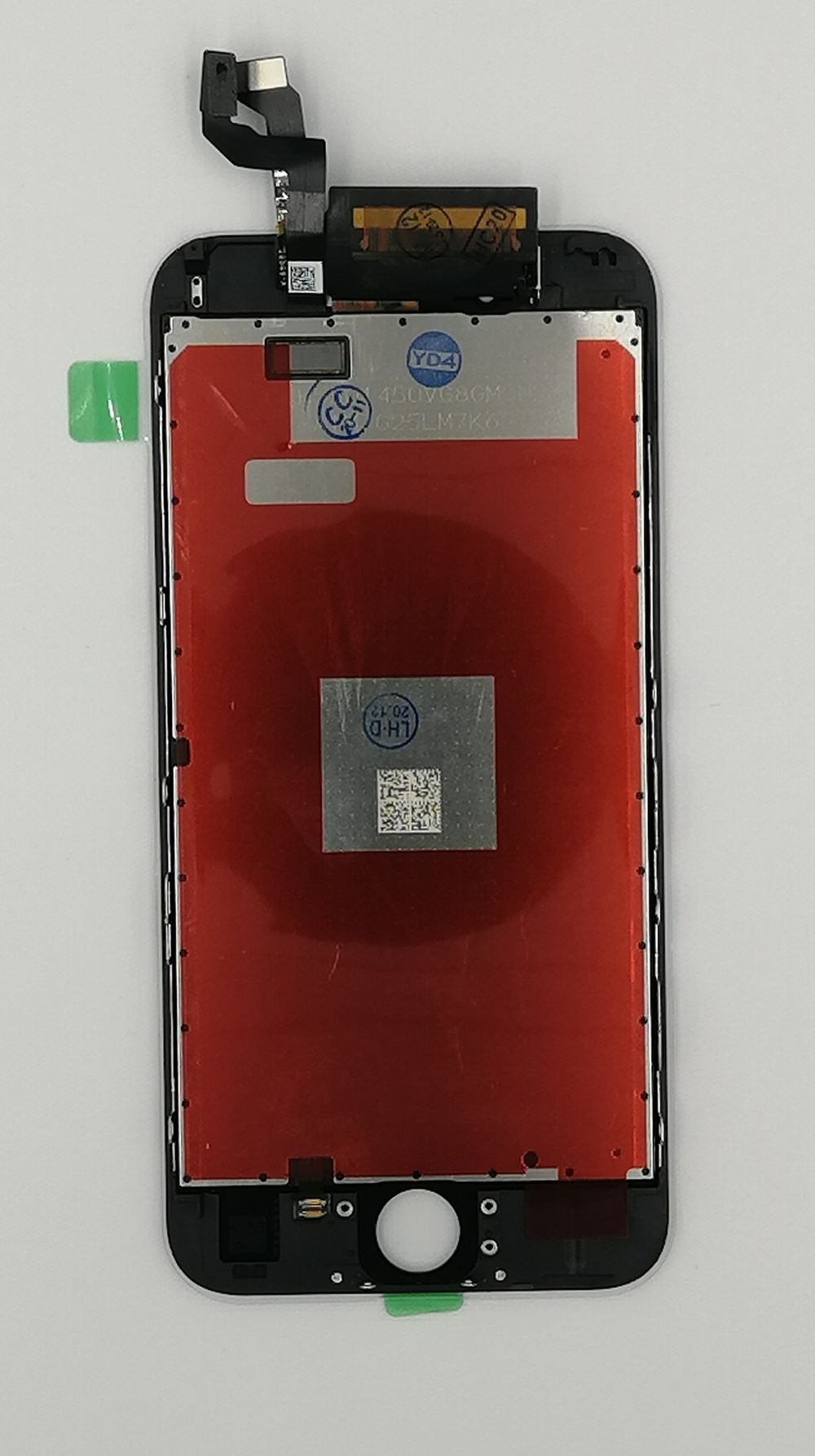 Дисплей iPhone 6S в сборе Черный - OR