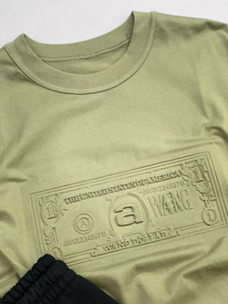 Шорты Alexander Wang