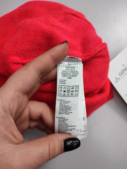 Шапка для активного образа