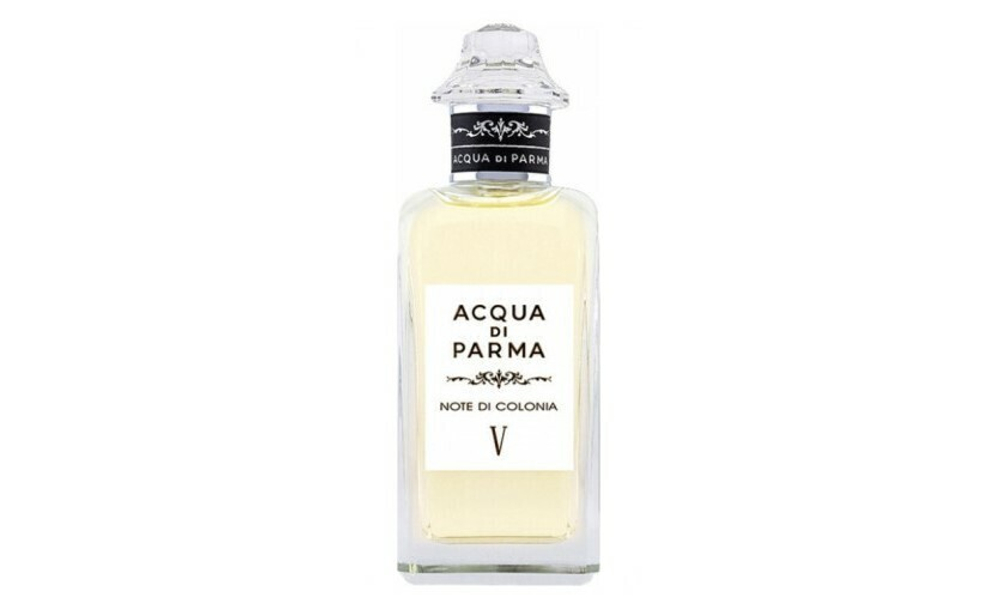 Acqua Di Parma Note Di Colonia V
