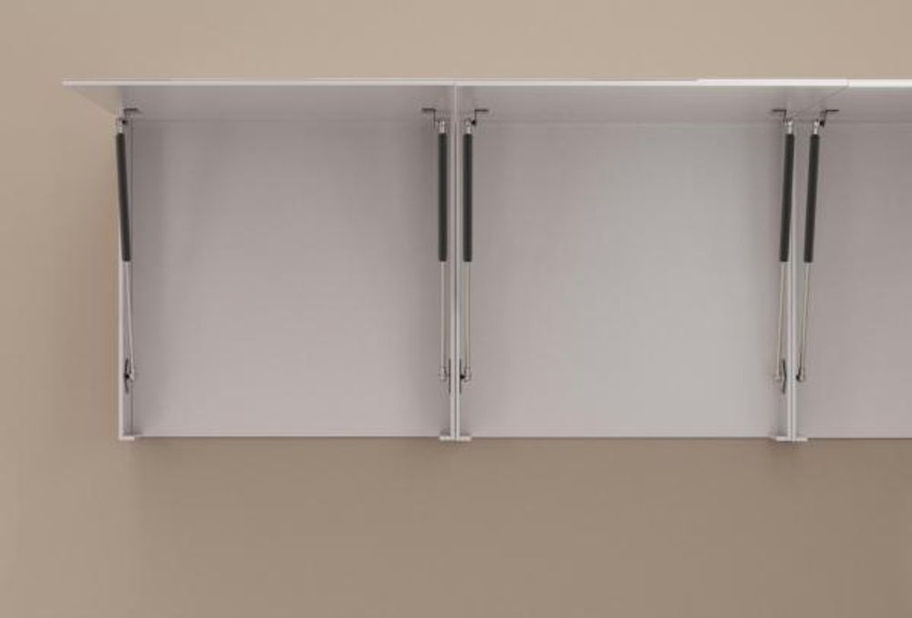 Блок настенный 1000 мм для MUMO 12053. 12055.100 матовый