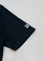 Футболка Bad Boy Energy Logo T-shirt черный