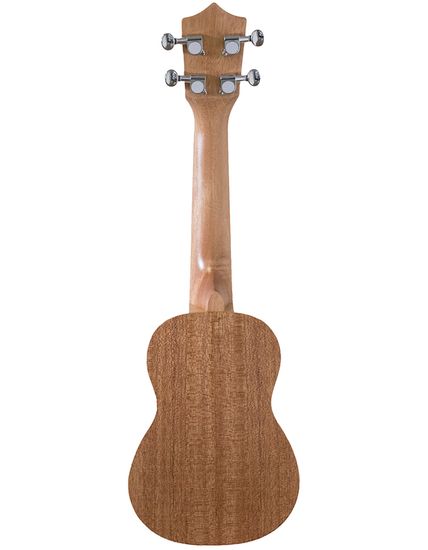 Укулеле сопрано Fabio XU21-22 N