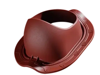 Проходной элемент Monterrey Красный