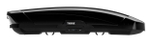 Автомобильный бокс Thule Motion XT XL черный глянцевый 500л. (629801)
