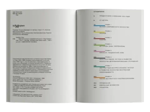 Краткая история современной живописи