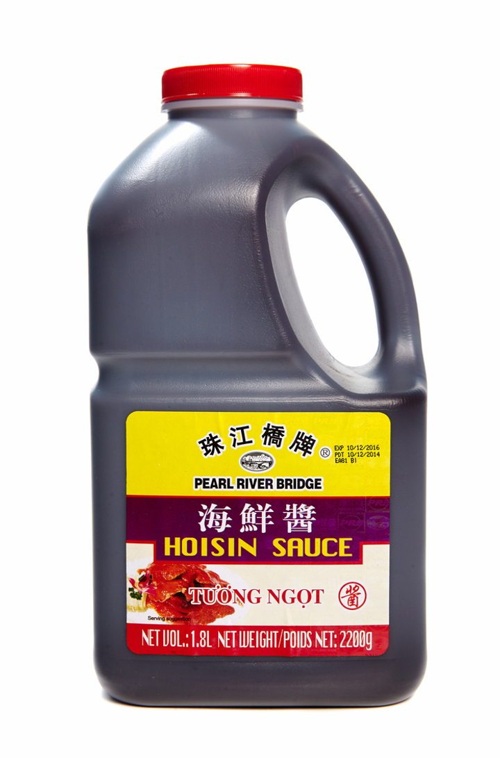 Соус Хойсин Pearl River Bridge Hoisin Sauce 2200 г