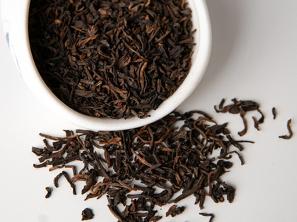 Гунтин из Мэнхай, Шу Пуэр