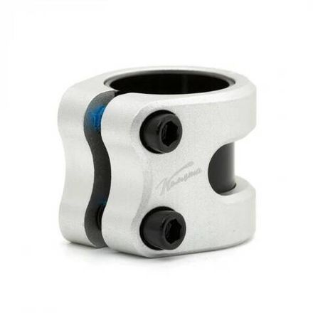 Зажим для трюкового самоката Комета IHC/HIC серый