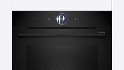 Духовой шкаф Bosch HBG9763B1S