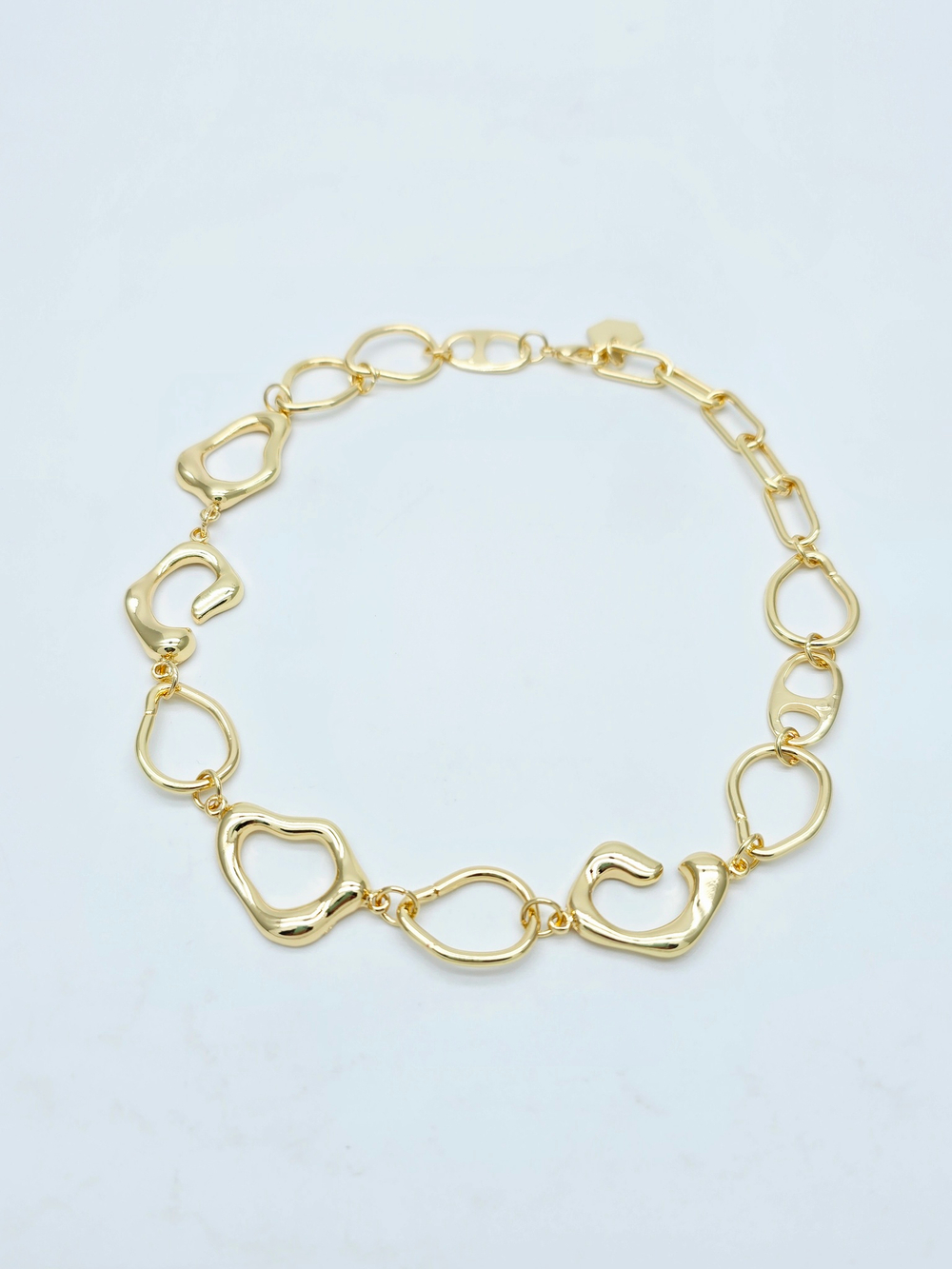 91003312 Колье Selena