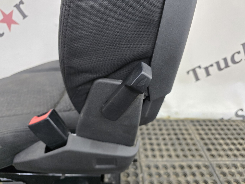 Сиденье пассажирское механическое 2020г.