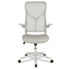 Кресло College HLC-3699FXJ-1/Grey