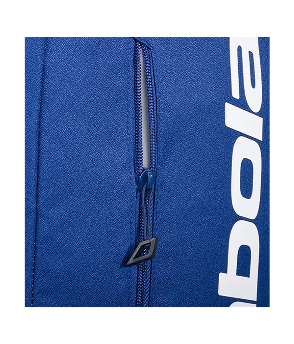 Рюкзак для падел Babolat Court Lite Dark Blue 2025, лёгкий и прочный