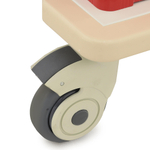 Тележка медицинская Med-Mos ИТТ006Х ТМ-013АН-00 для инфузионной терапии