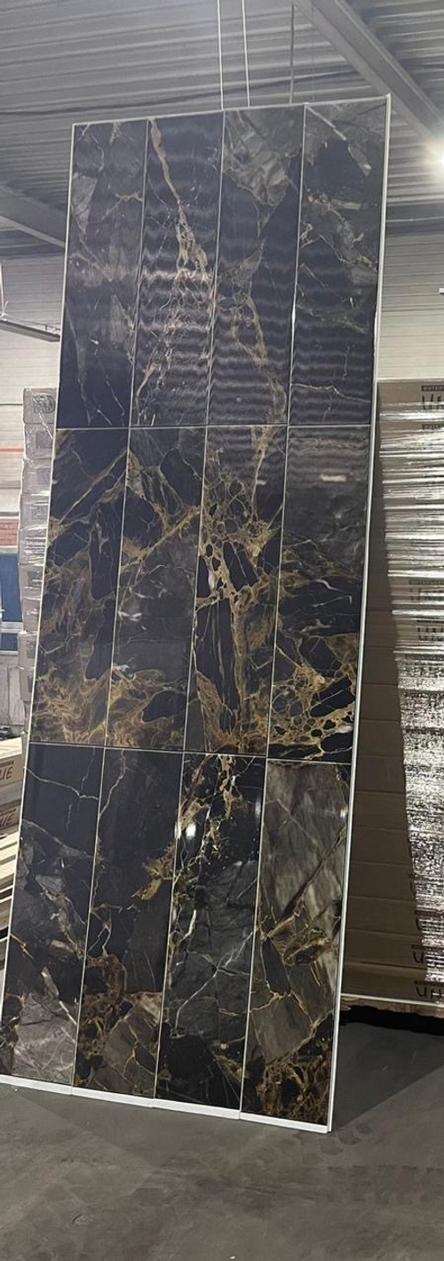 Панель ПВХ 3D StarLine Базиликата 2700х250 мм