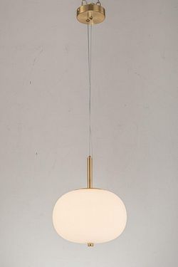 Подвесной светильник Arti Lampadari Nevilie Nevilie L 1.P3 W